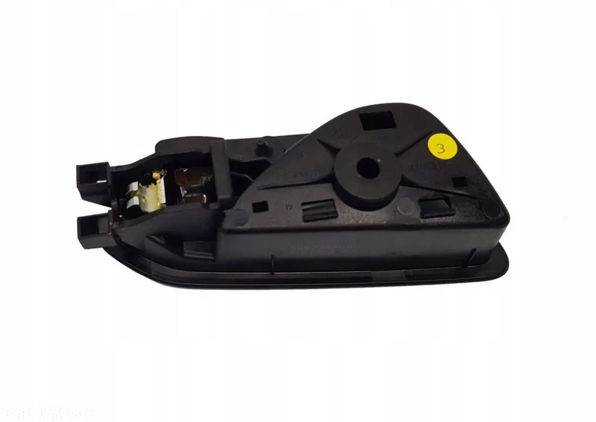 KLAMKA WEWNĘTRZNA LEWA 806714209 RENAULT CAPTUR II - 2