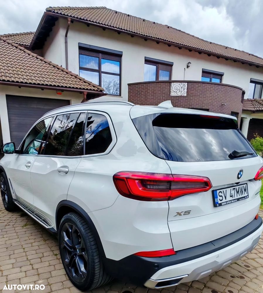 BMW X5 xDrive30d xLine - 2