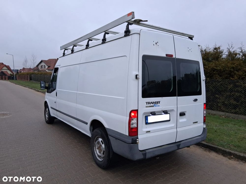 Ford Transit - 5