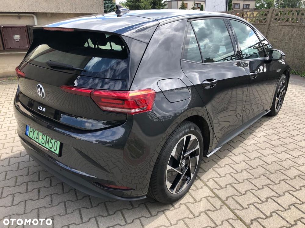 Volkswagen ID.3 - 10