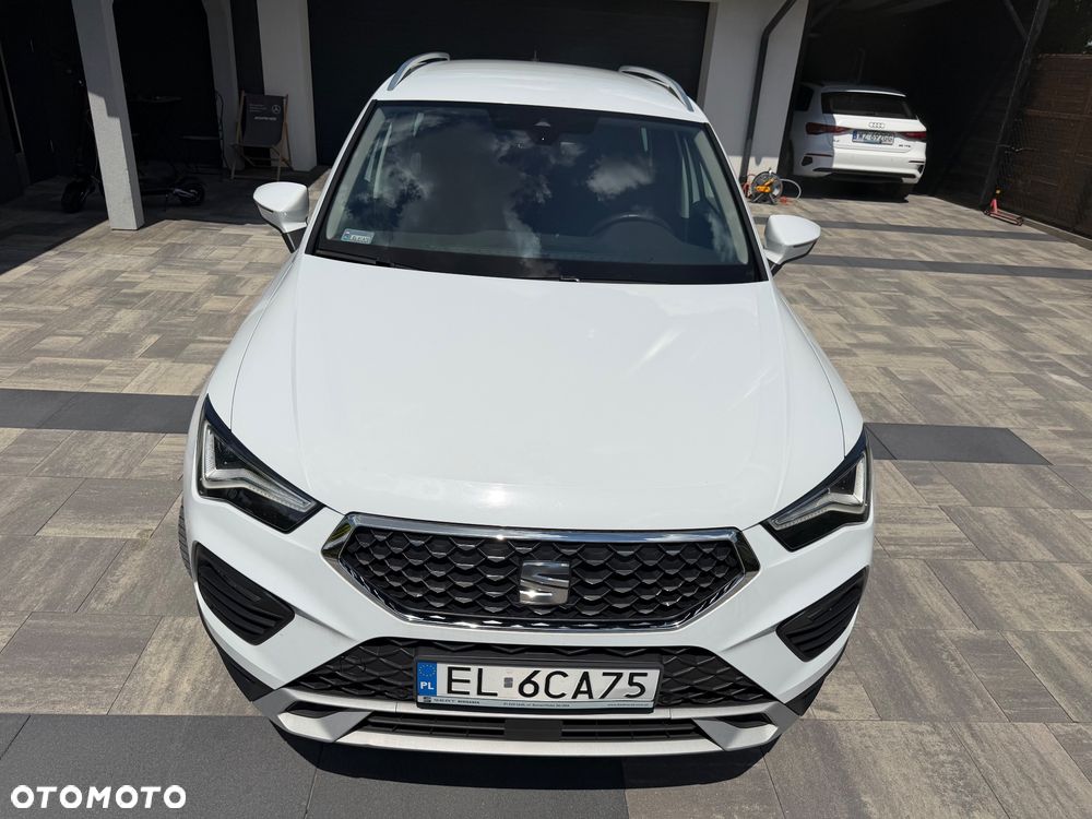 Seat Ateca 1.5 TSI Xperience S&S DSG - 17