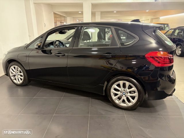 BMW 225xe Active Tourer Line Sport - 45