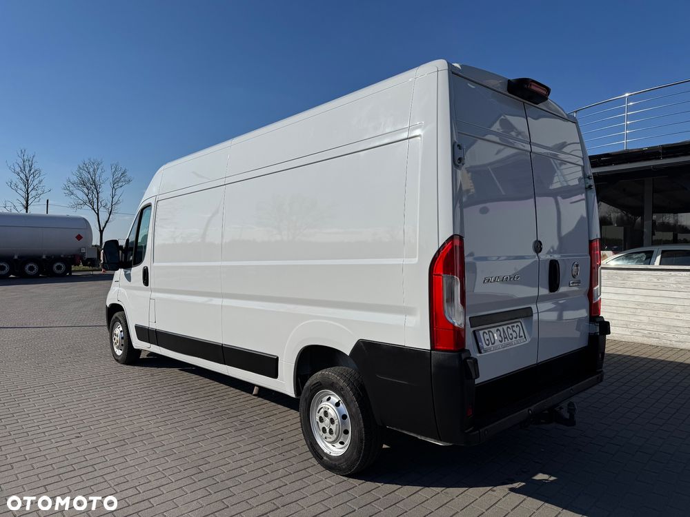 Fiat Ducato - 6