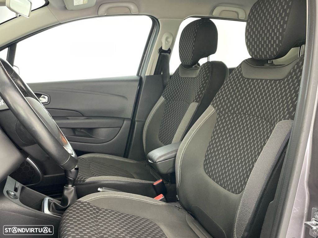 Renault Captur 0.9 TCE Exclusive - 17