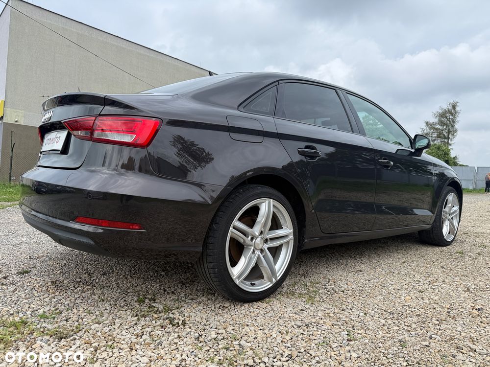 Audi A3 Limousine - 7