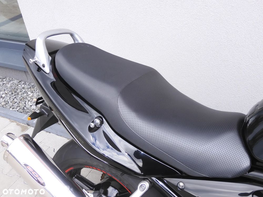 Suzuki Bandit - 18