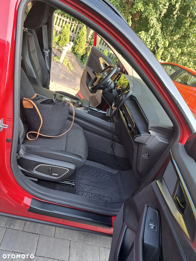 Renault Austral 1.3 TCe mHEV Techno esprit Alpine - 11