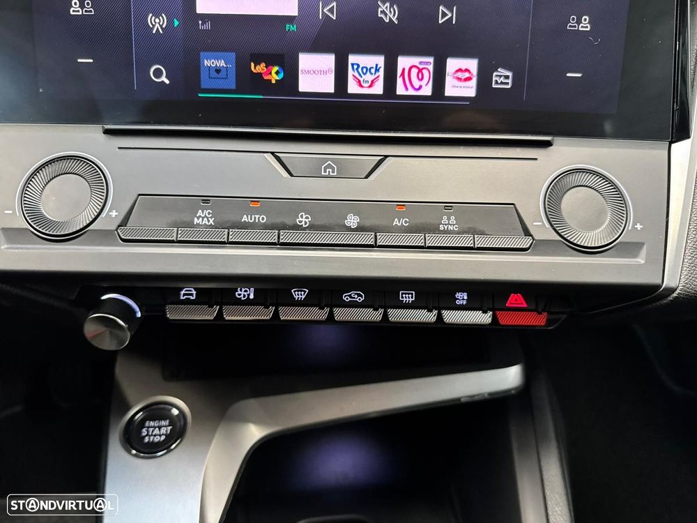 Peugeot 308 SW 1.5 BlueHDi Active Pack - 24