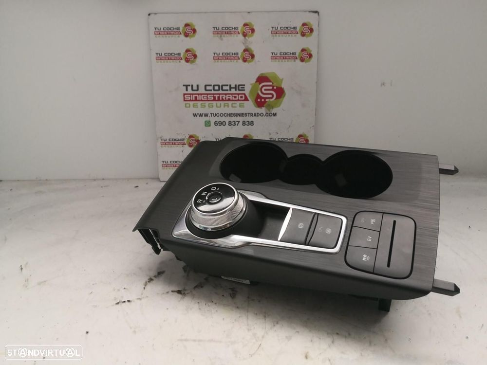 MÓDULO DE MUDANÇA AUTOMÁTICA FORD KUGA - 1