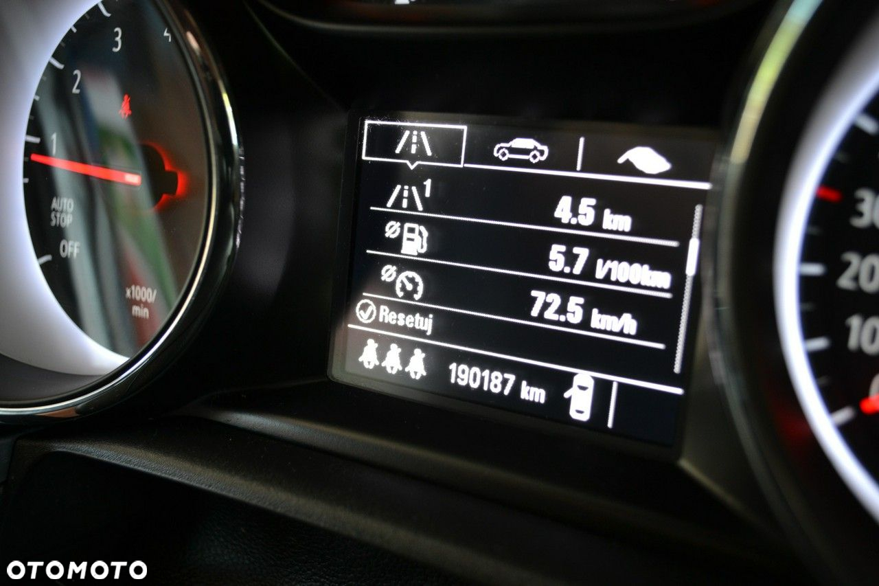 Opel Astra - 17