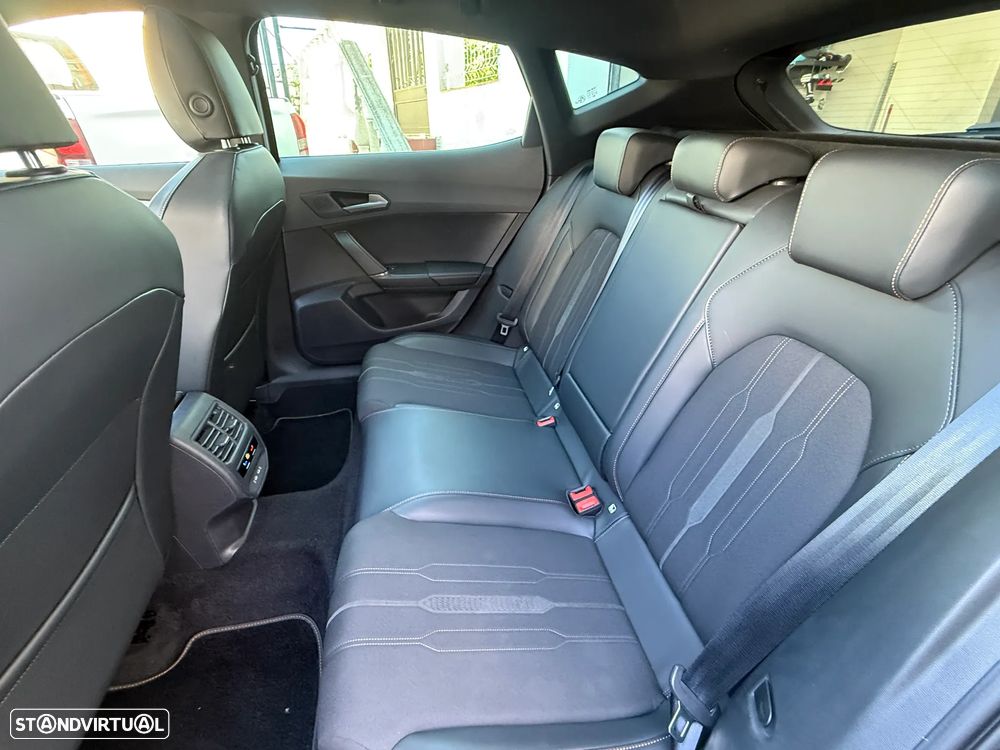 Cupra Formentor 2.0 TDI - 21