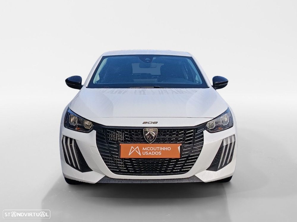 Peugeot 208 1.2 PureTech Style - 8