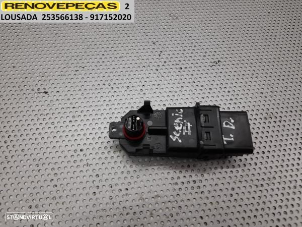 Centralina / Modulo Porta Renault Scénic Ii (Jm0/1_) - 1