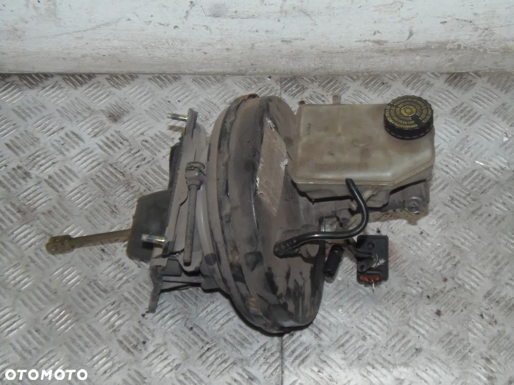 POMPA SERWO HAMULCOWE PEUGEOT 607 3.0 V6 2003 - 1