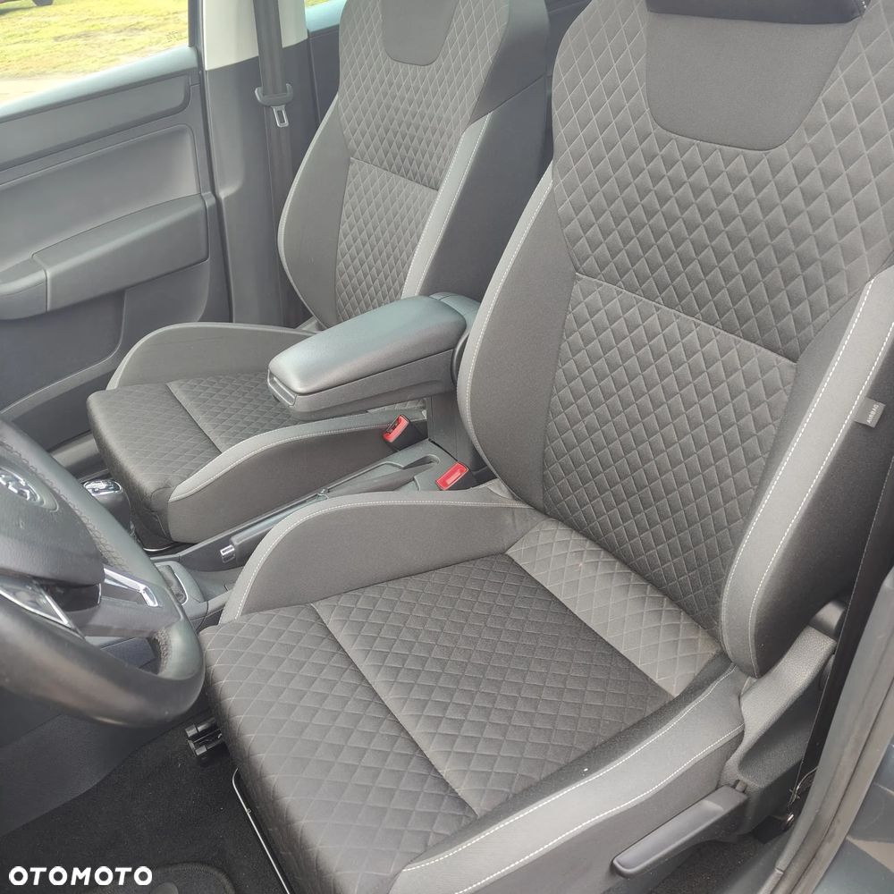 Skoda RAPID 1.2 TSI (Green tec) Ambition - 19