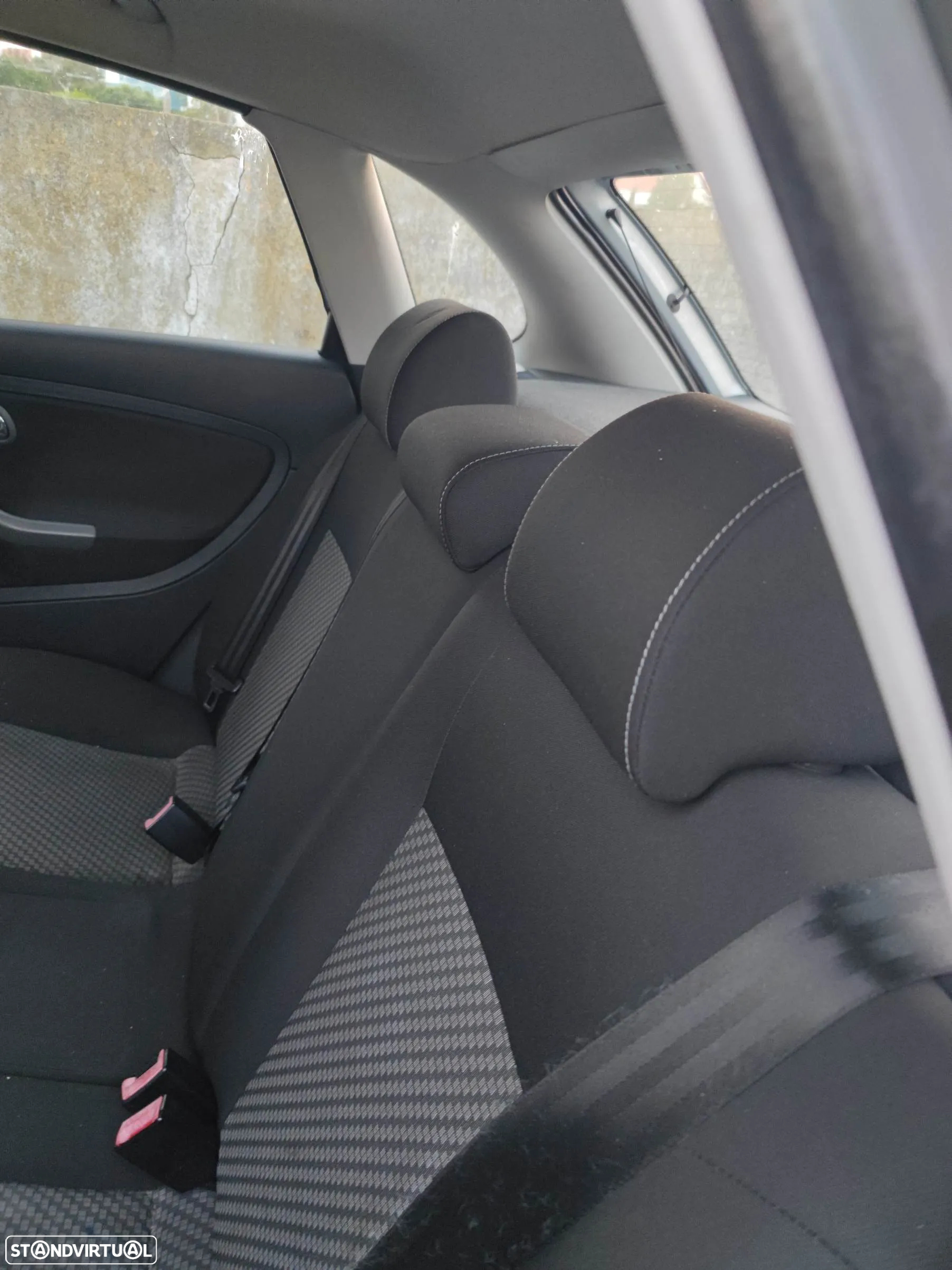 SEAT Ibiza 1.4 TDi Reference - 7