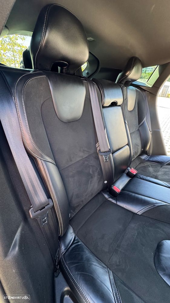 Volvo V40 - 15