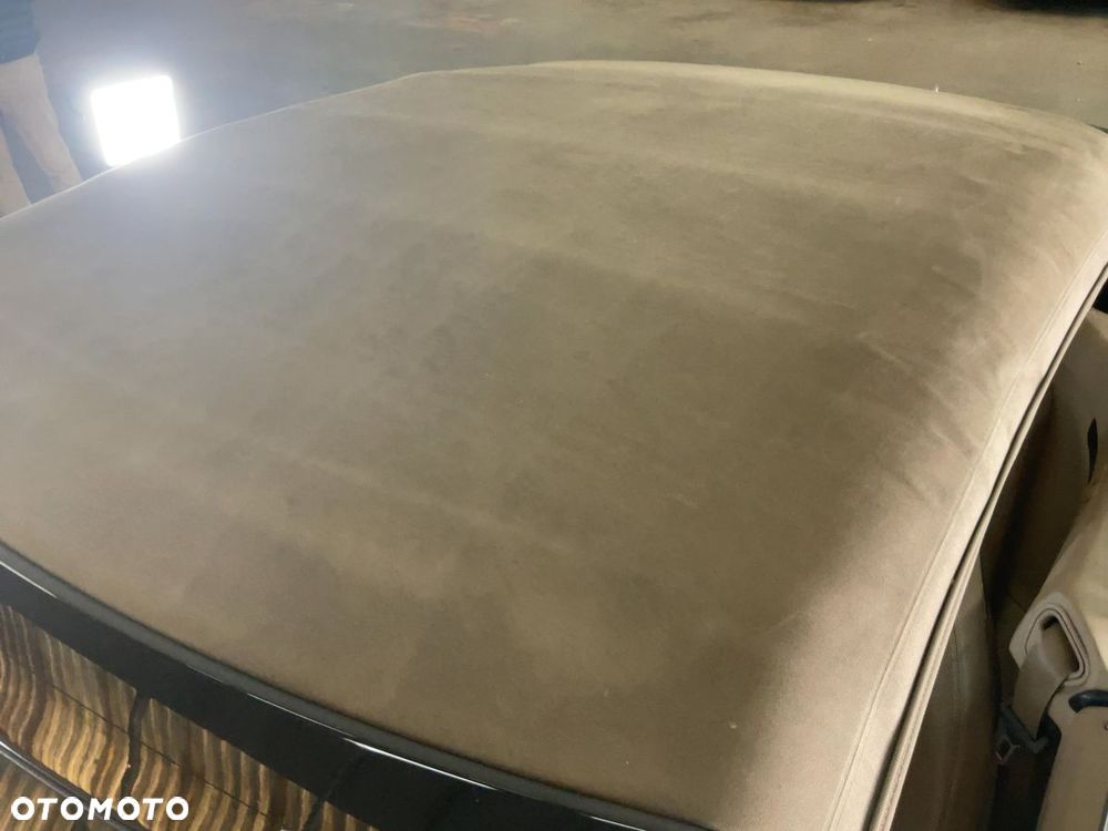 Mercedes-Benz Klasa E - 7