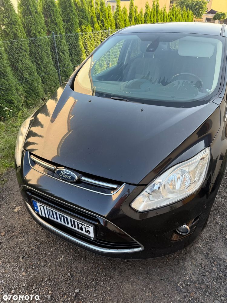 Ford C-MAX - 2