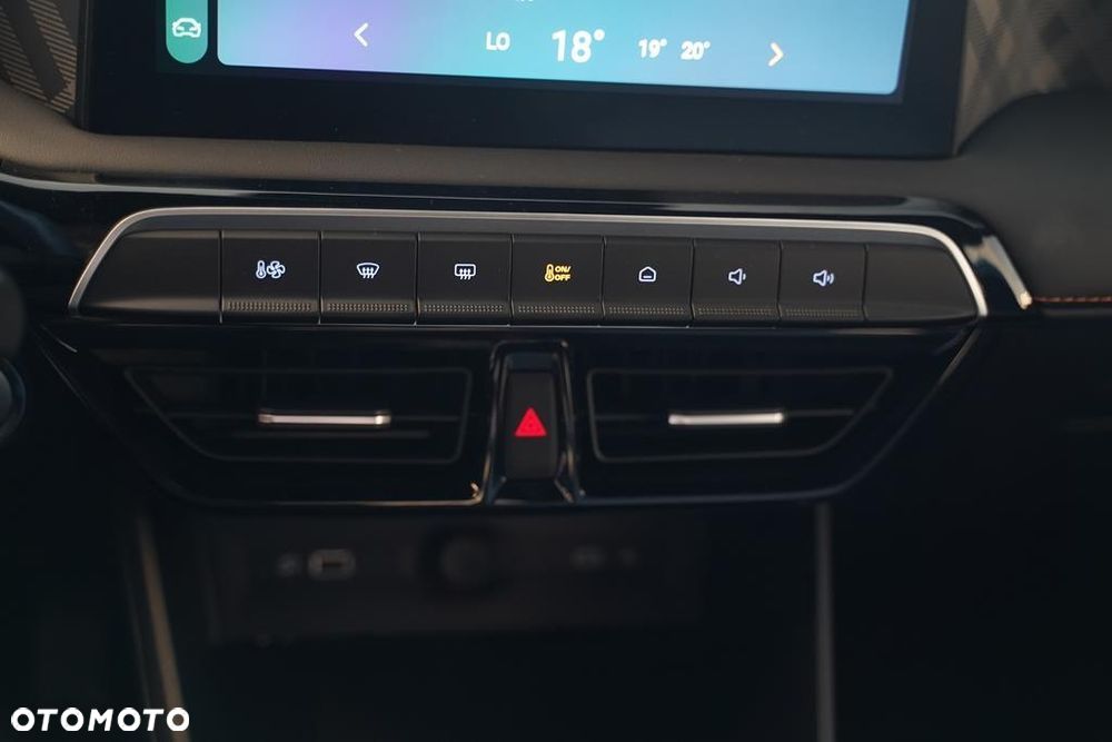 MG MG3 1.5 HEV+ Excite - 20