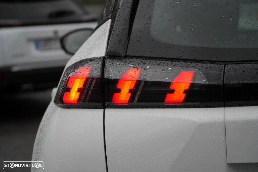 Peugeot 2008 PureTech 100 Stop&Start Active - 6