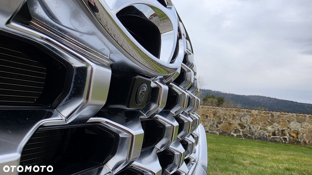 Hyundai Santa Fe 1.6 T-GDI PHEV Platinum 4WD - 10