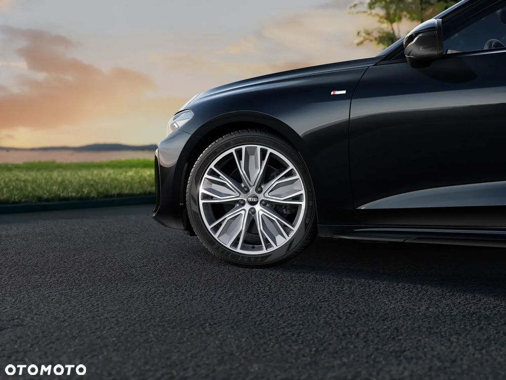 Audi A5 Limousine TFSI S tronic - 9