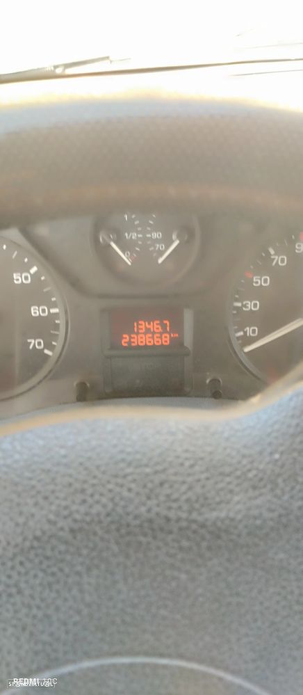 Citroën Jumpy 1.6 HDi L2H1 - 6