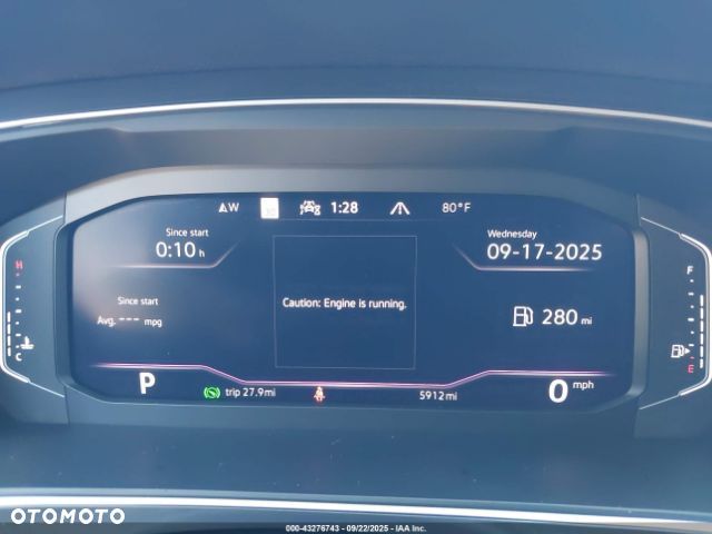 Volkswagen Tiguan 2.0 TSI 4Motion DSG OPF Highline - 7