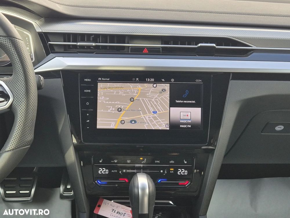 Volkswagen ARTEON Shooting Brake 2.0 TDI SCR 4Motion DSG Elegance - 20