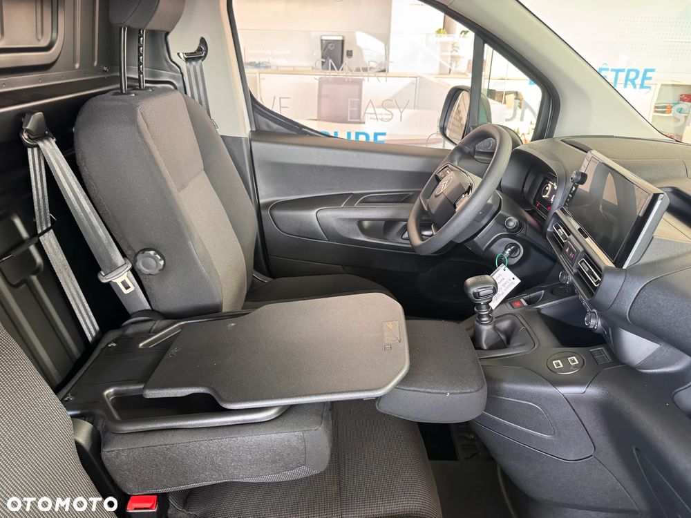 Citroën Berlingo VAN - 8