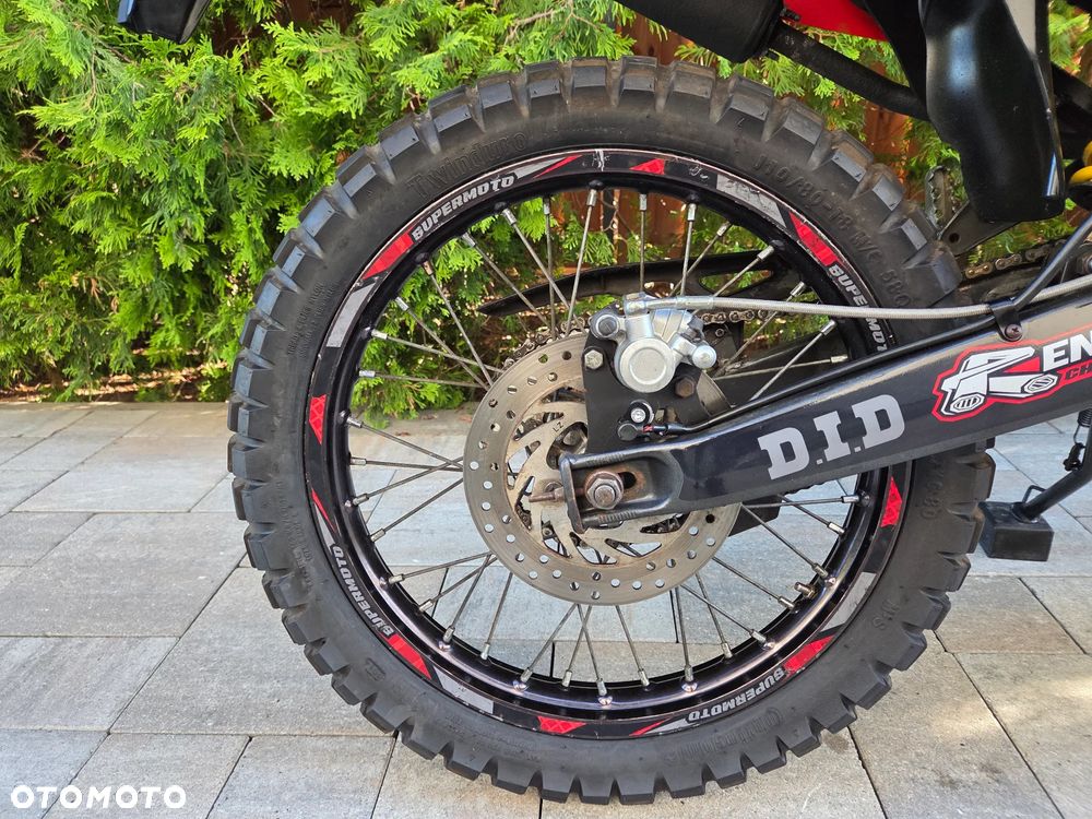 Derbi Senda - 23