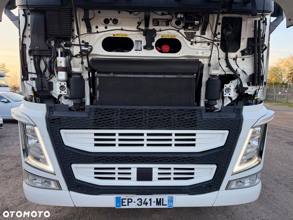 Volvo FH 500 FRANCE - 8