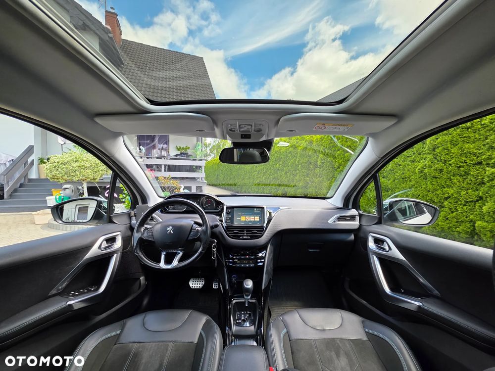 Peugeot 2008 1.2 Pure Tech Crossway S&S EAT6 - 2