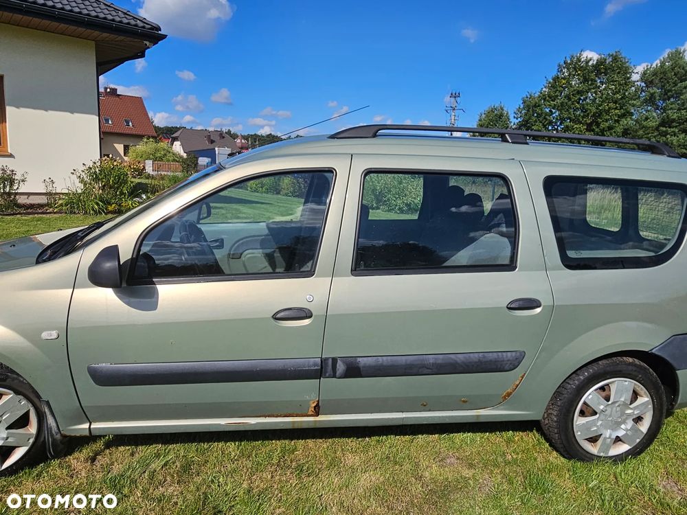Dacia Logan 1.6 Laureate - 2