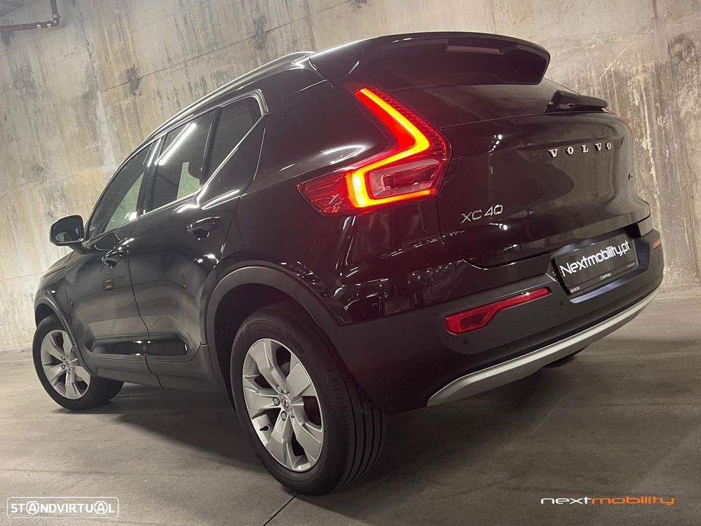 Volvo XC 40 2.0 D3 Momentum Plus - 5