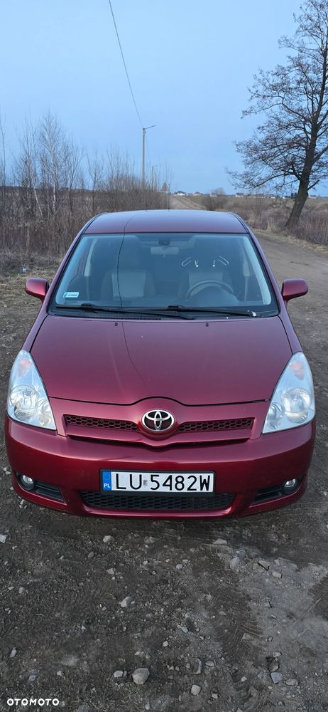 Toyota Corolla Verso 2.0 D-4D Sol - 5