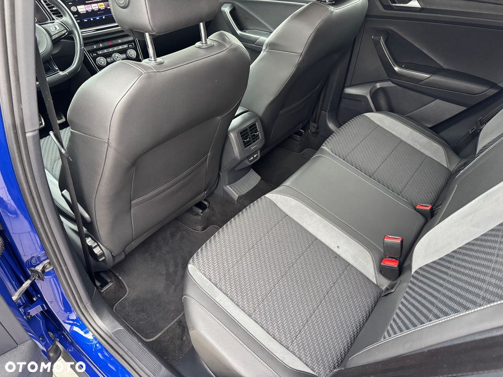 Volkswagen T-Roc 2.0 TSI 4Motion R DSG - 14