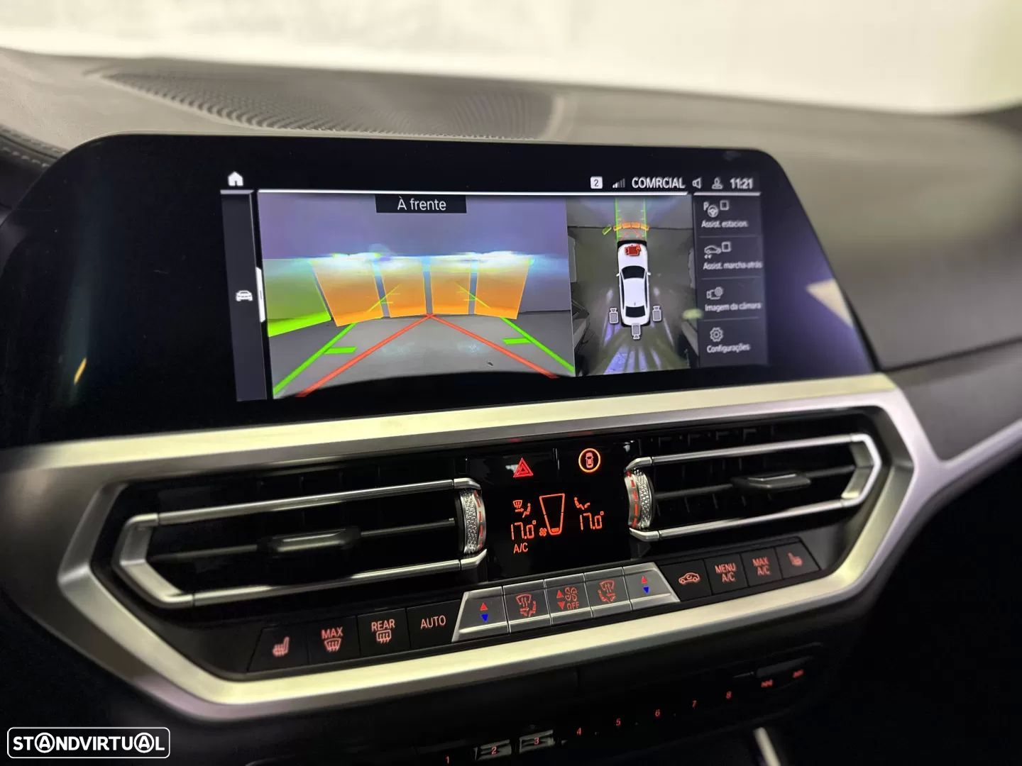 BMW M340 d xDrive Pack 50 anos M Auto - 48