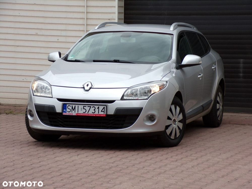 Renault Megane - 8
