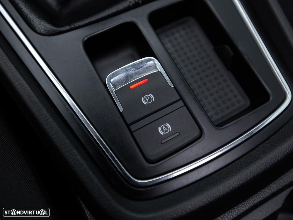 SEAT Leon ST - 19