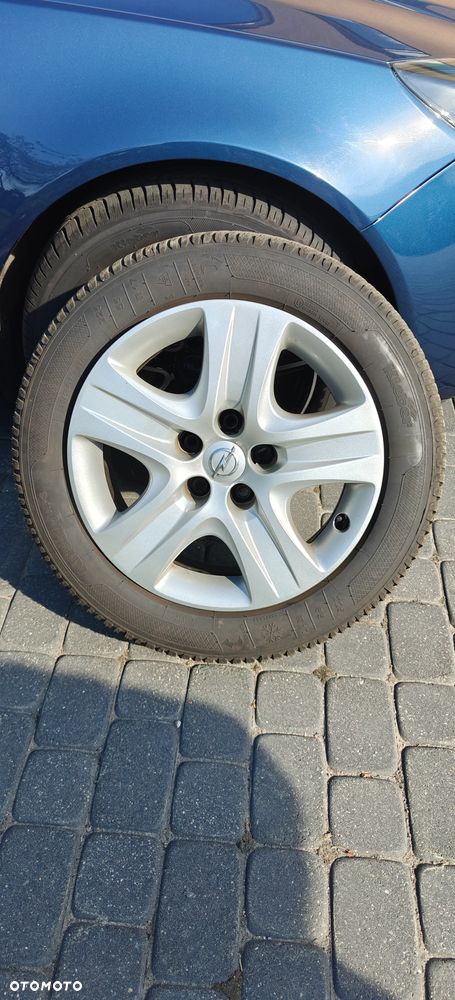 Opel Insignia CT 1.6 CDTI S&S - 17