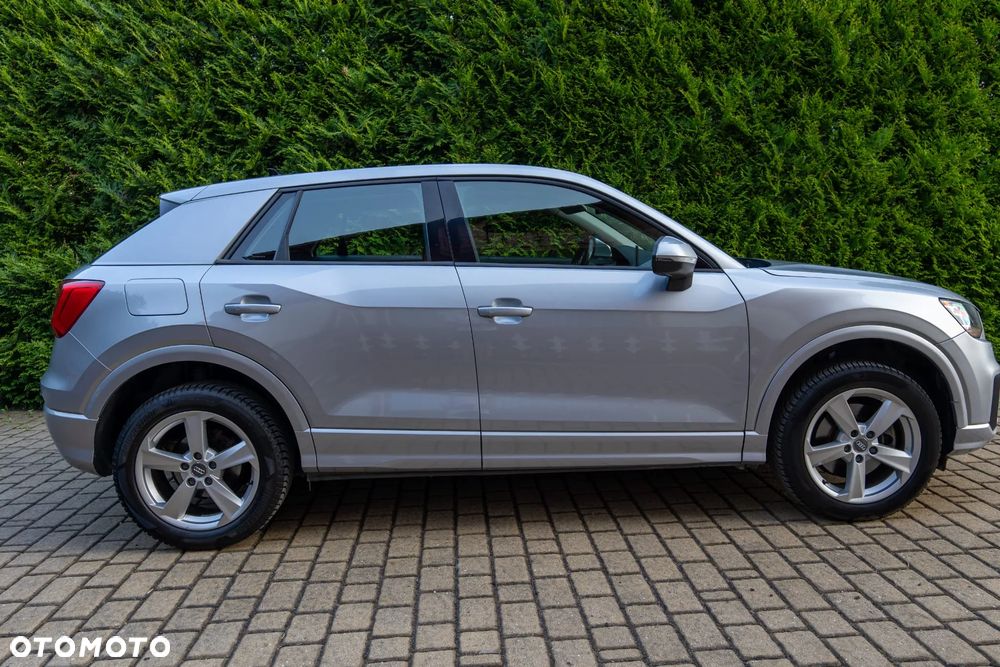 Audi Q2 - 12