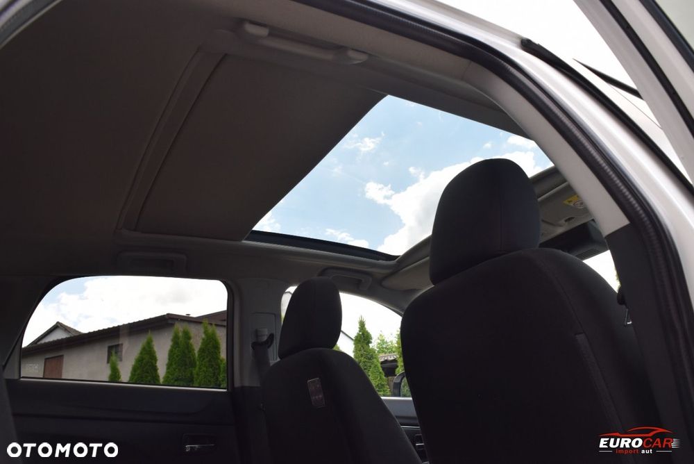 Mitsubishi ASX 1.6 Intense Plus Navi - 20