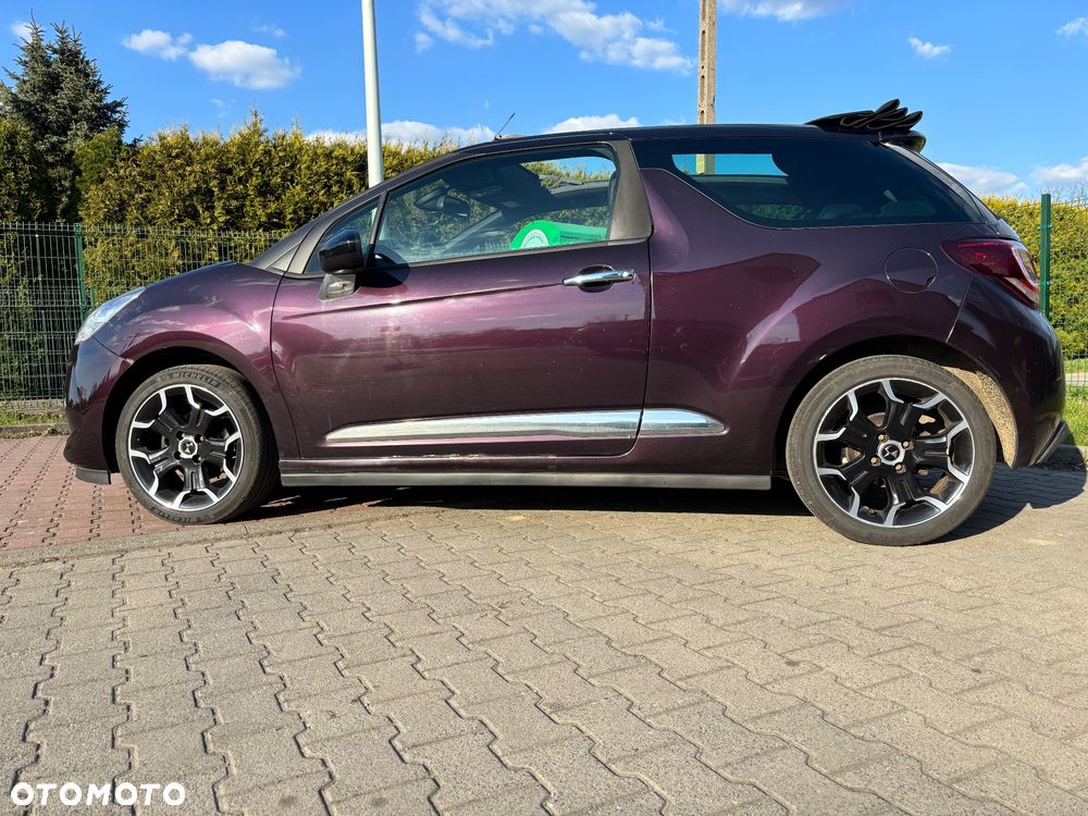 Citroën DS3 1.2 PureTech BeChic S&S - 39