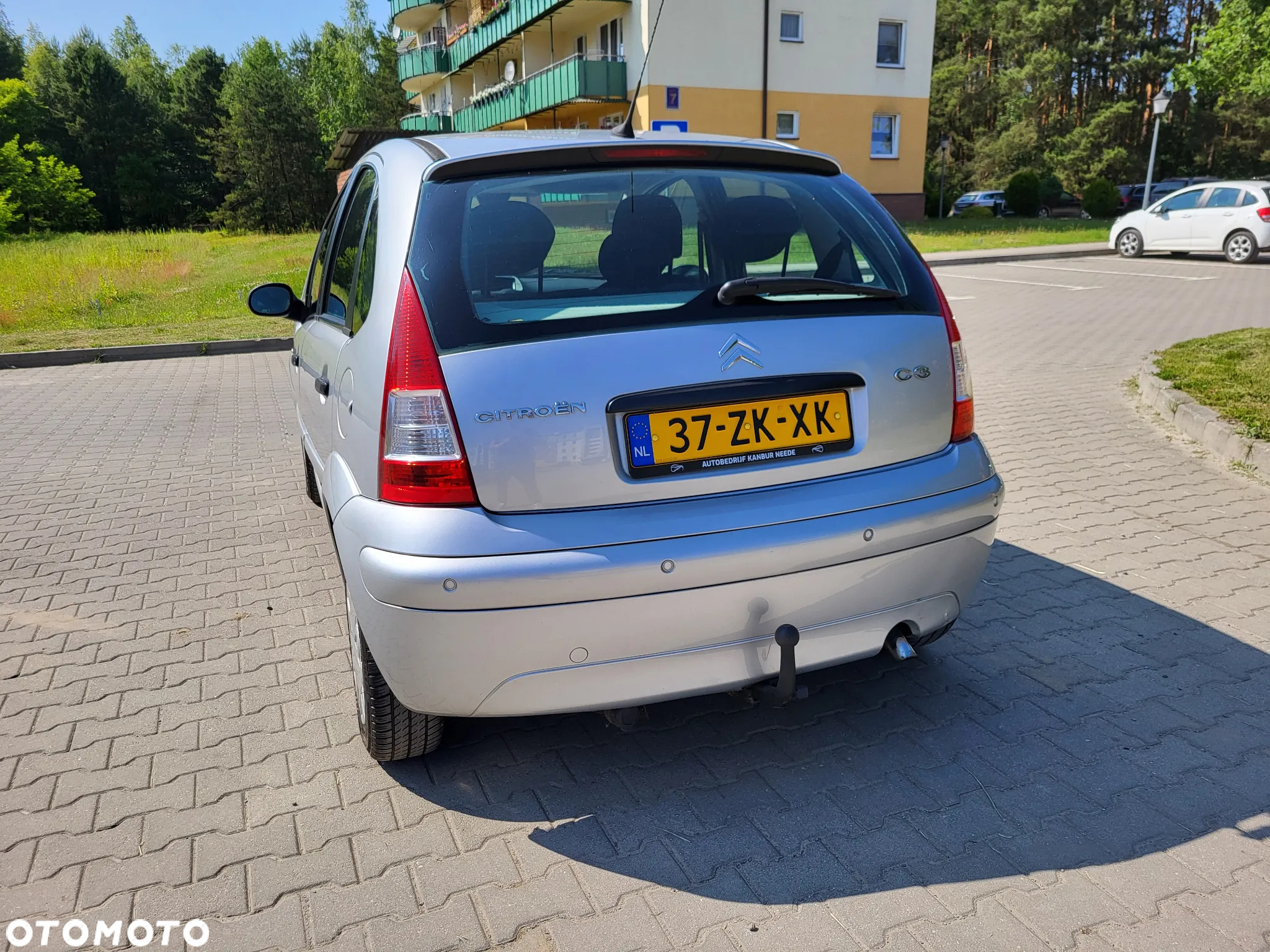 Citroën C3 - 4