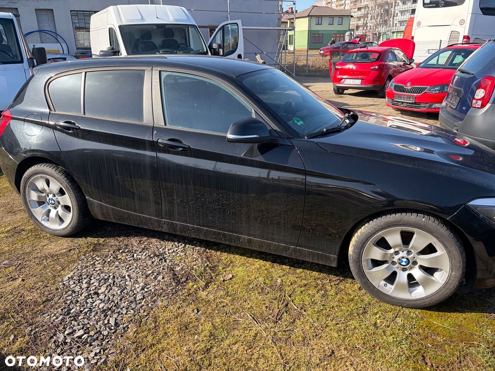 BMW Seria 1 120d - 3