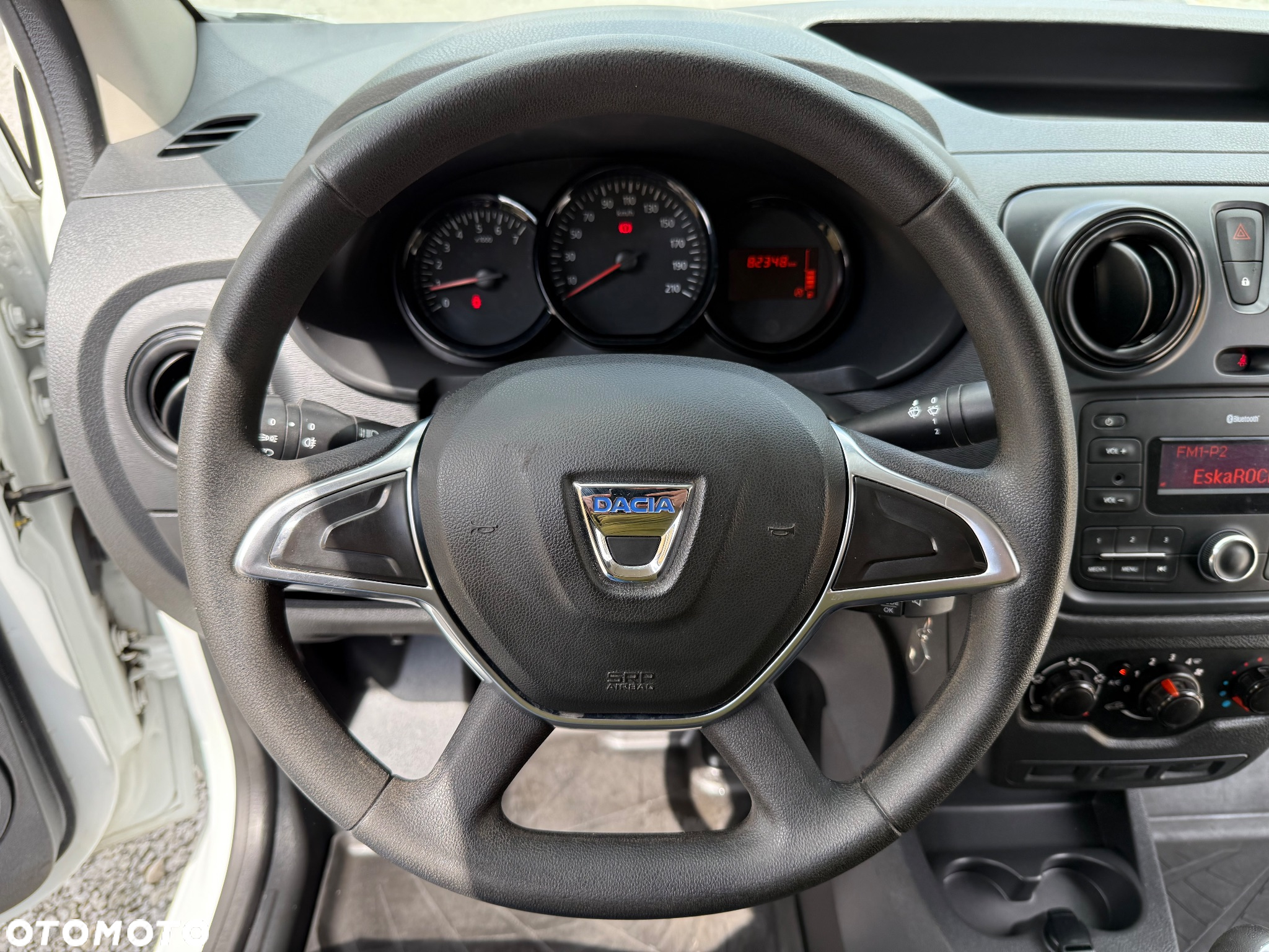 Dacia Dokker 1.5 dCi 6 biegów FV23% - 15