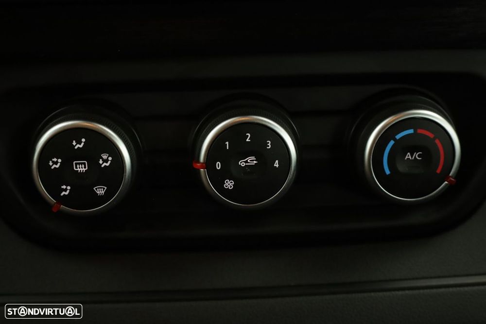 Renault Trafic 2.0 Blue dCi L2 Grand Equilibre - 9