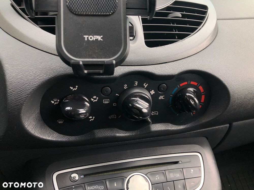 Renault Twingo 1.2 16V Miss Sixty - 16